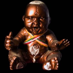 guman ajahn kom gold