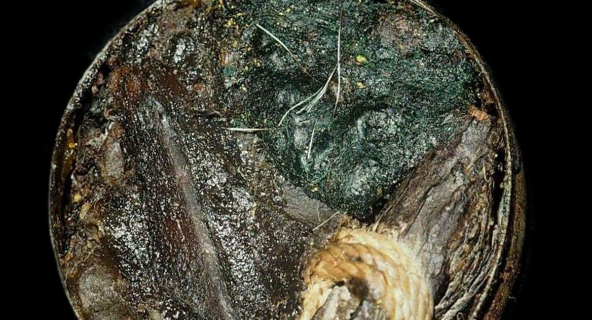 Charming Wax LP Thap Wat Krabok