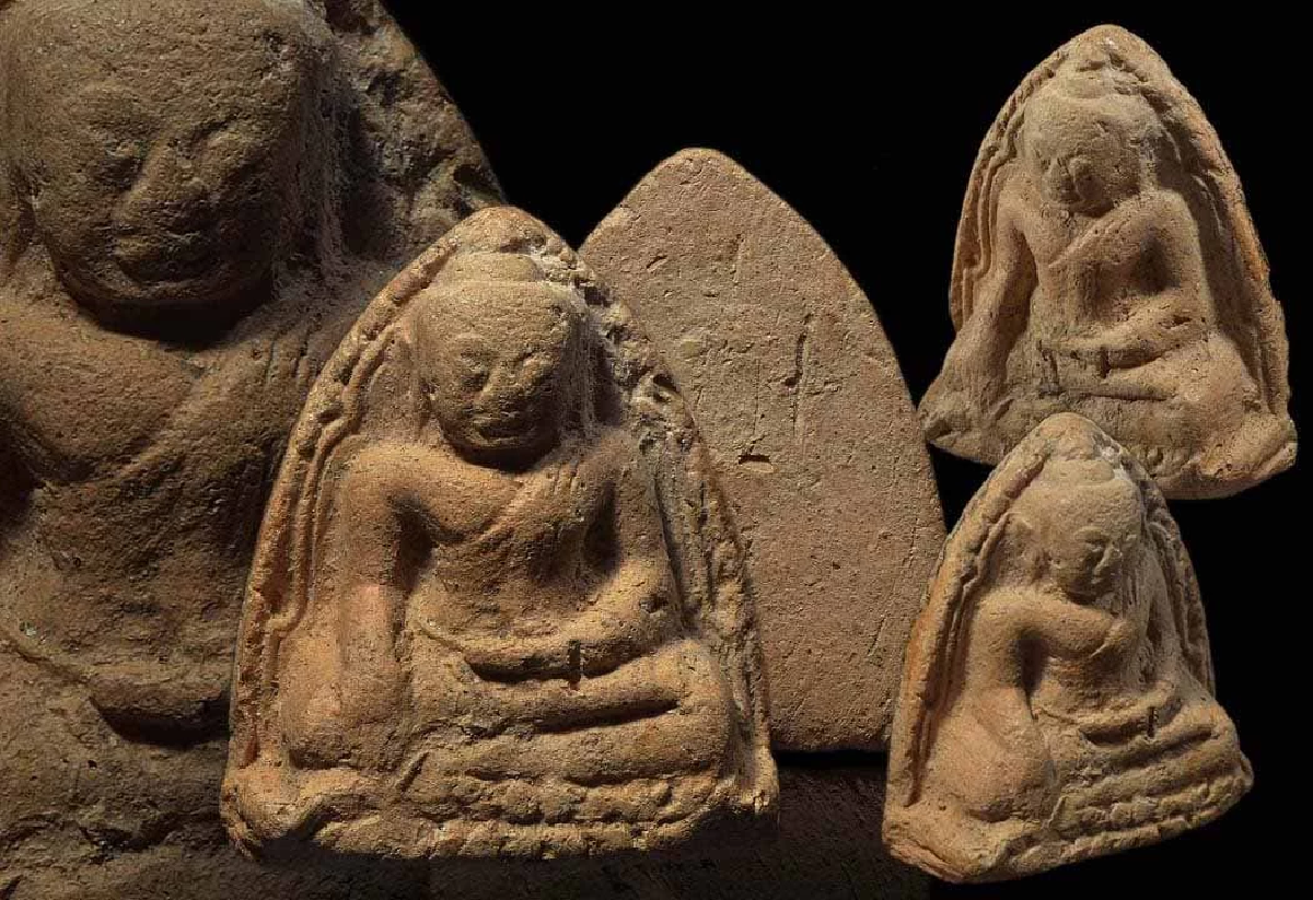 LP To Kru Wat Bang Krathing