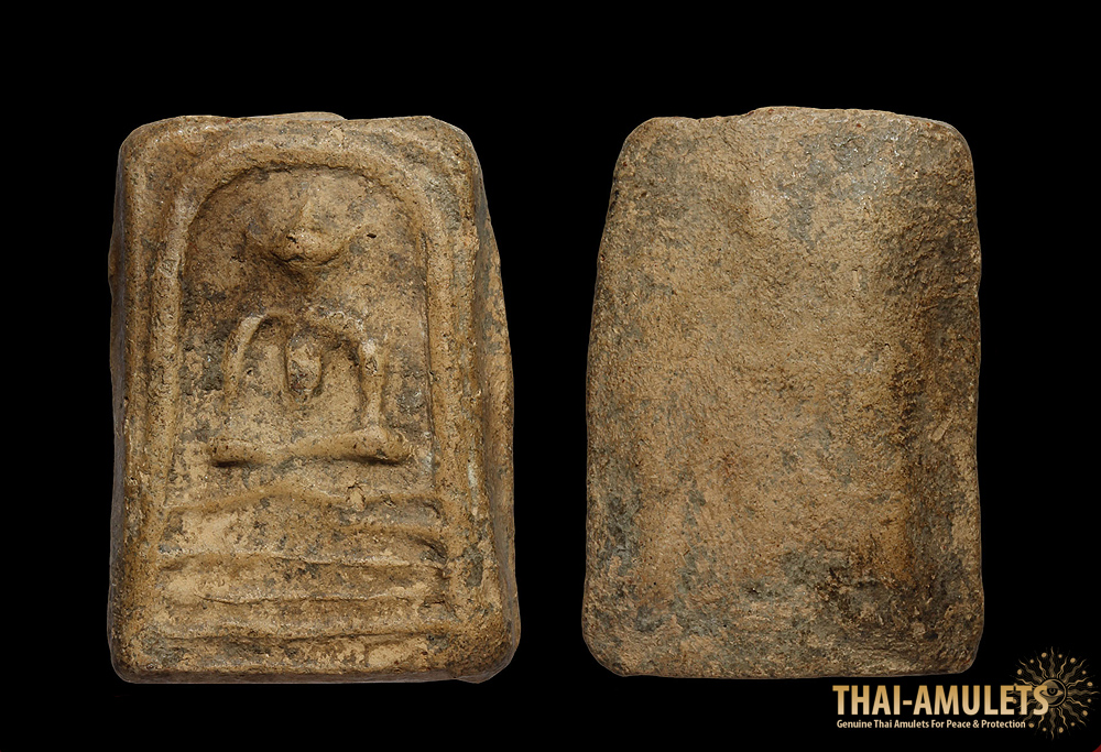 pra kru wat bang pha in