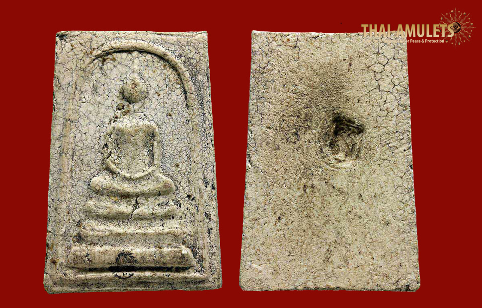 pra somdej lp tim kai adisorn be2514